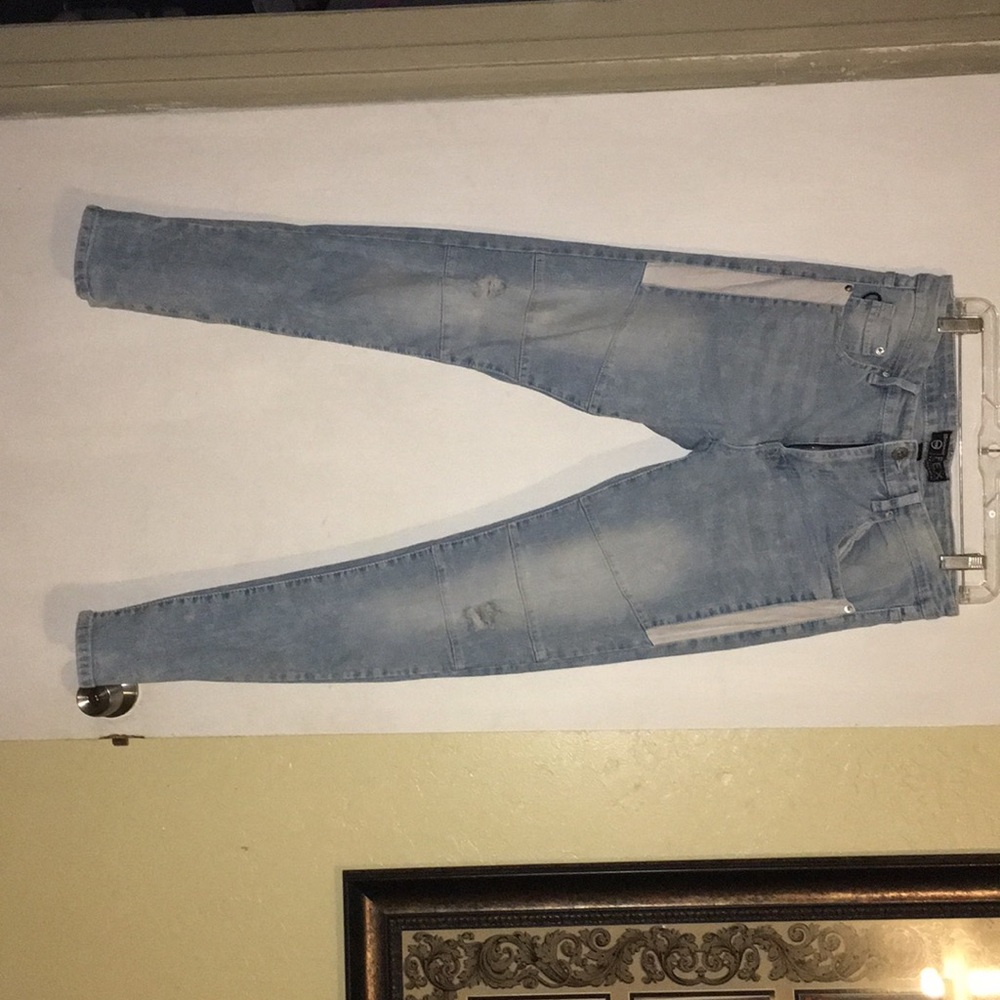 Pants